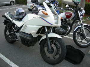 K100RS
